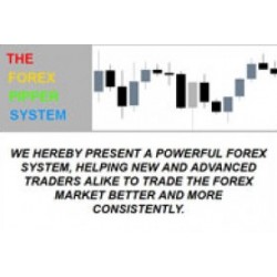 Forex Pipper System